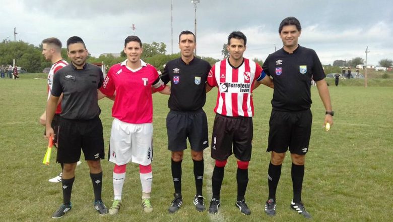 Cambios en la Liga Regional