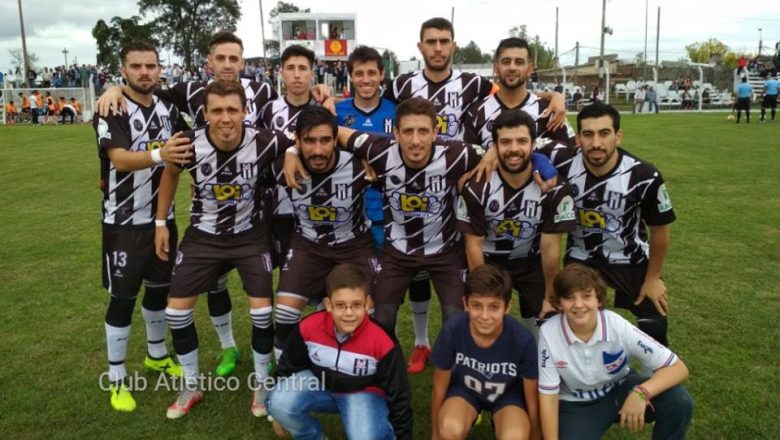 Detalles de Copa «A»