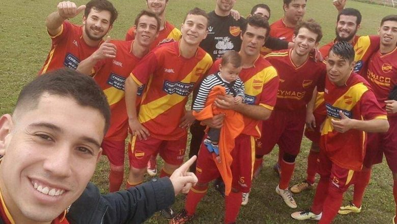 Sector interior en mayores y formativas