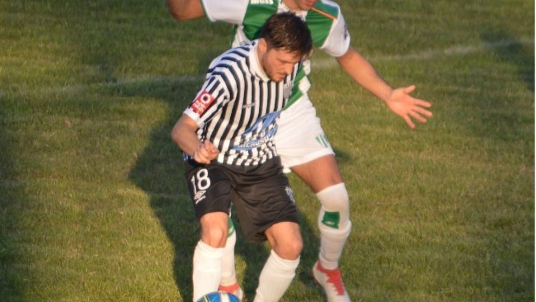 Empate en el mejor partido del 2018