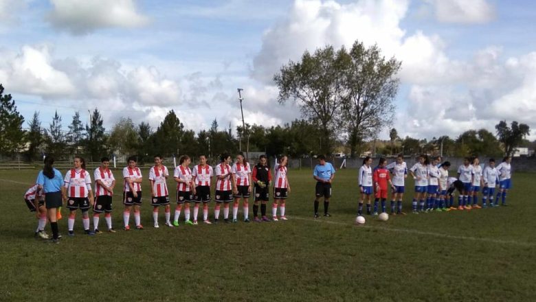 Ya comienza el Clausura