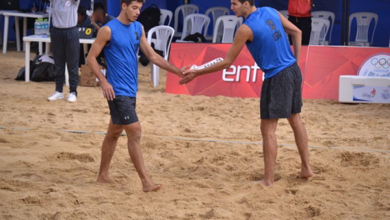 Sin semis en los Odesur