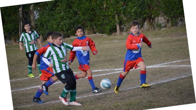 Primera y receso