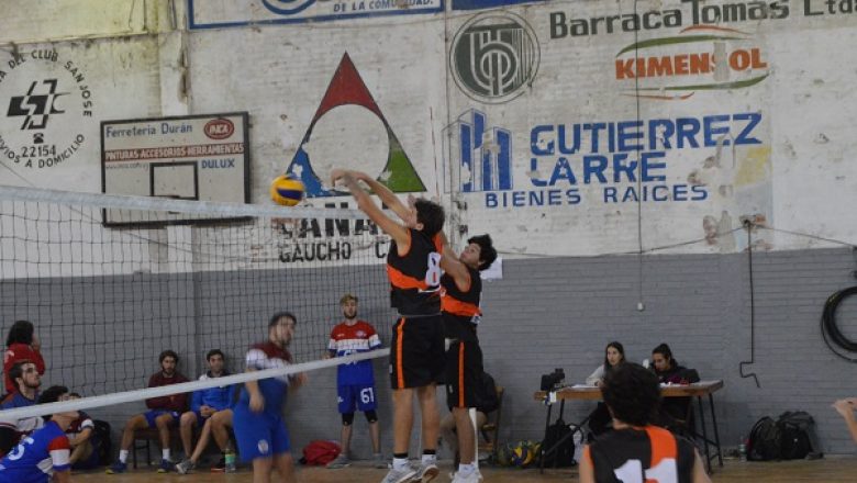 En Colonia la Maragata