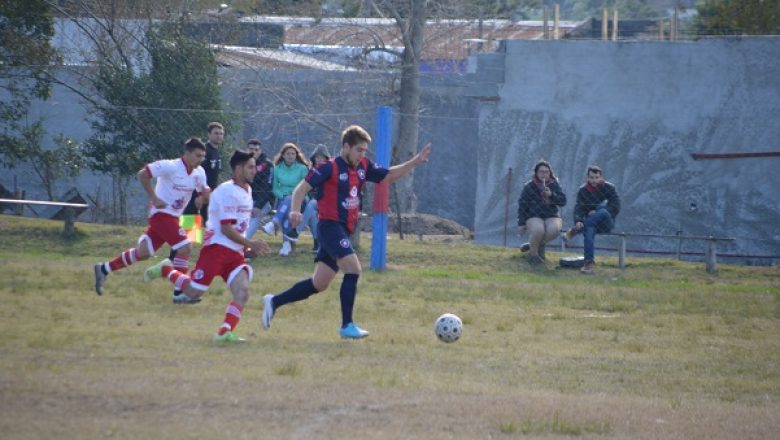 Azulgranas con chance