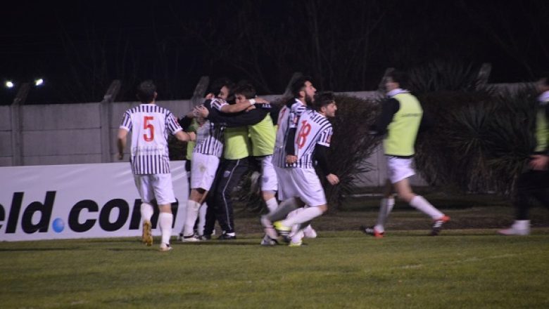 Fixtures y detalles de la «A»