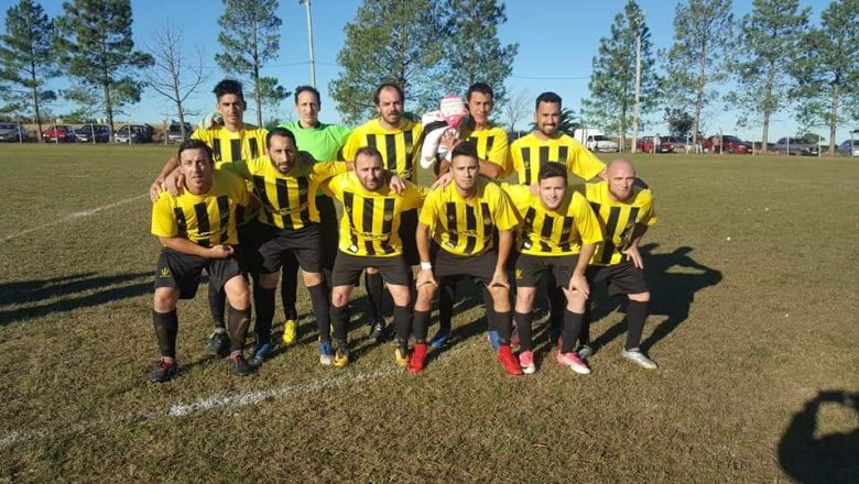 Llaves dispares