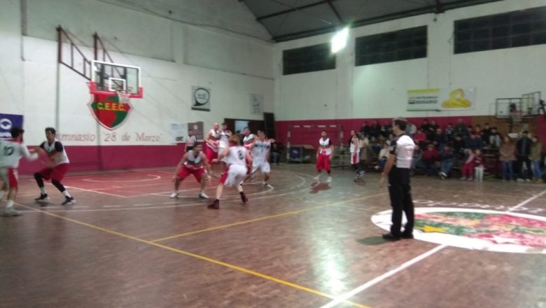 Derrota con mejores sensaciones