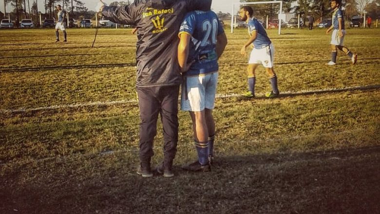 Están los finalistas