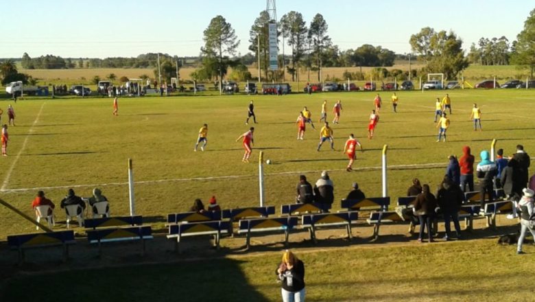 Estrella quiere Copa