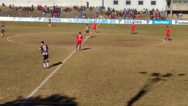 De la mano de García