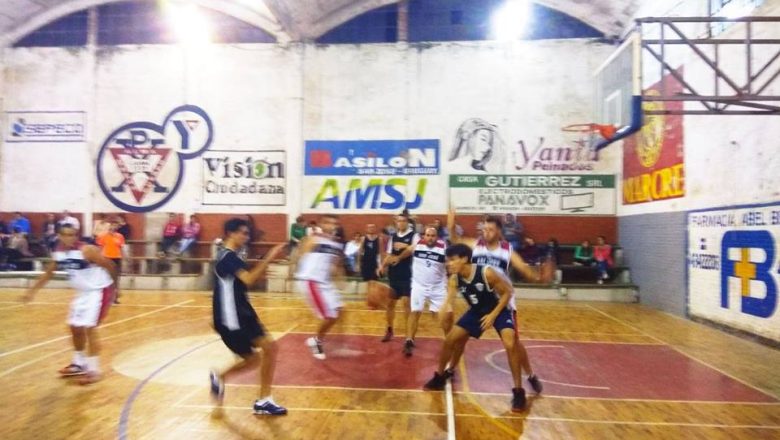 Comenzó la segunda ronda