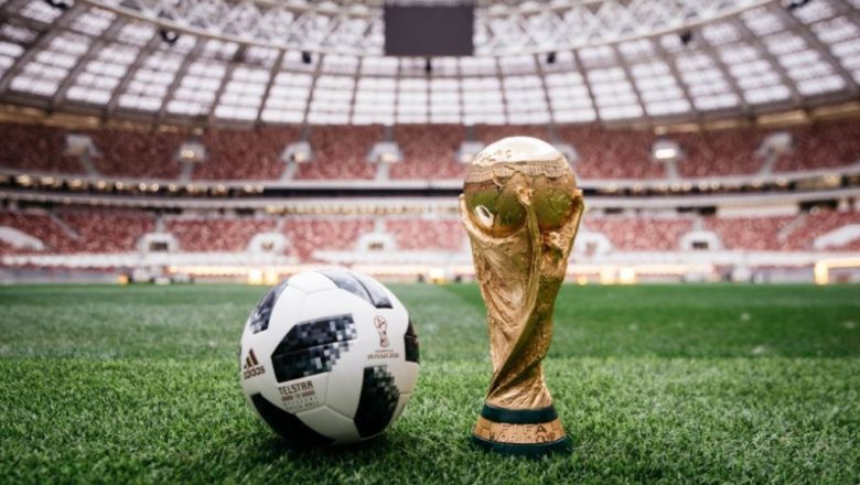La Copa del Mundo según la popularidad