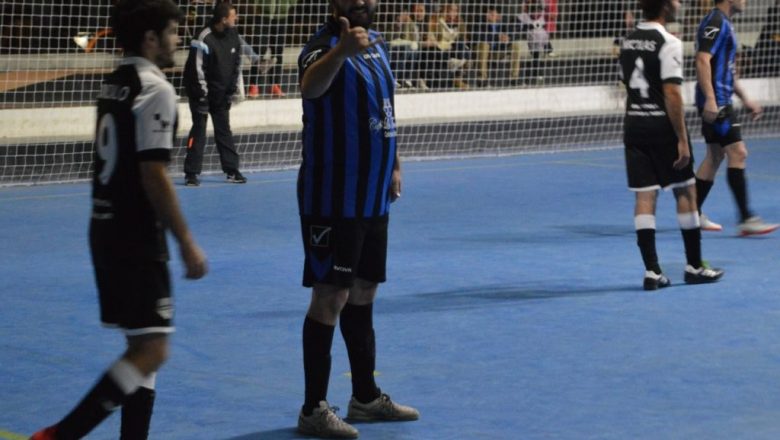 Segunda del Clausura