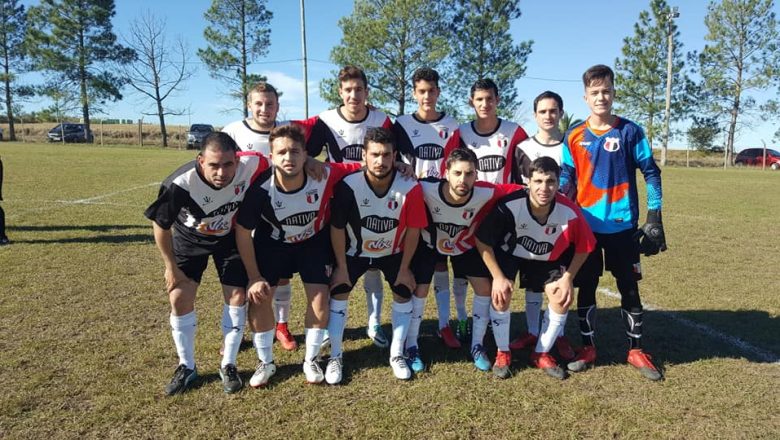 En reserva también semifinales