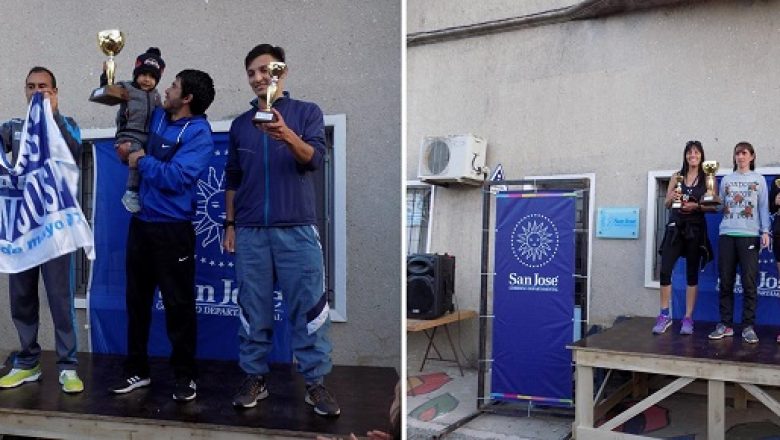 Corrió Puntas De Valdéz