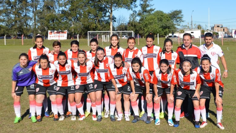 Con buen pie