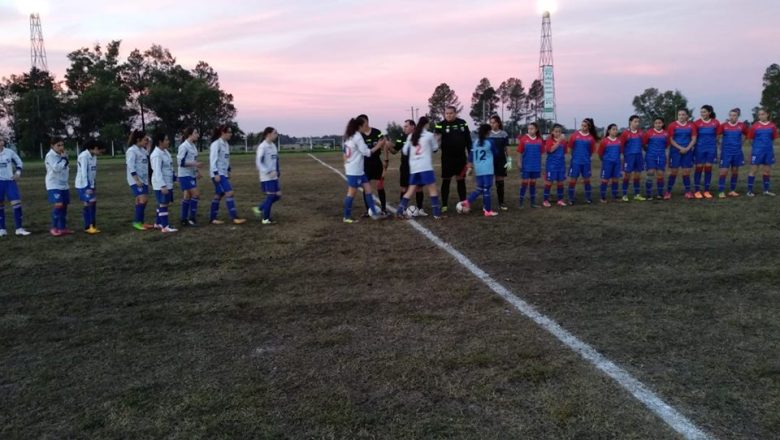 Arrancó el Intermedio