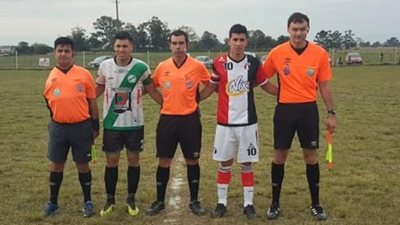 Comienza el Promocional