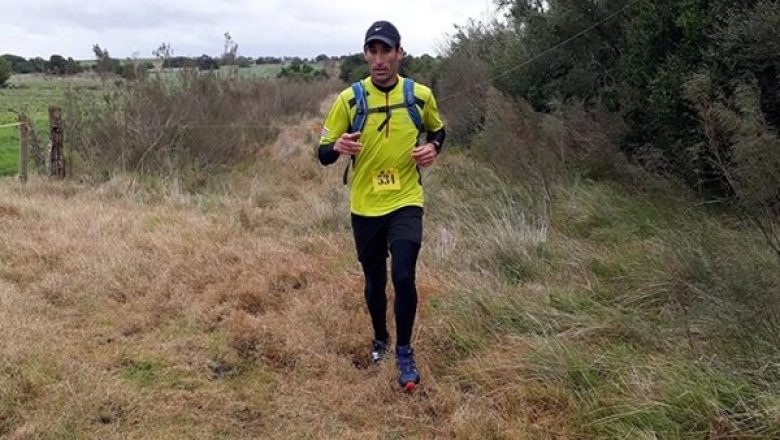 Trillaron Rodríguez