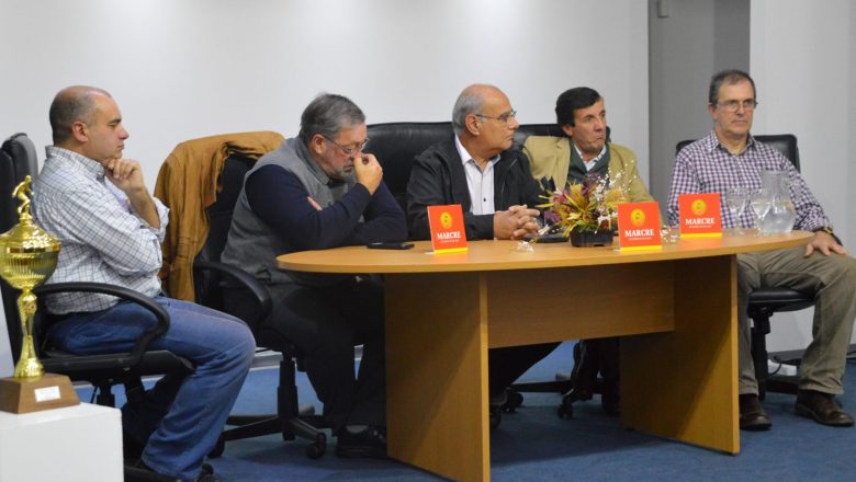 Sin jueces: ¿No hay fútbol?