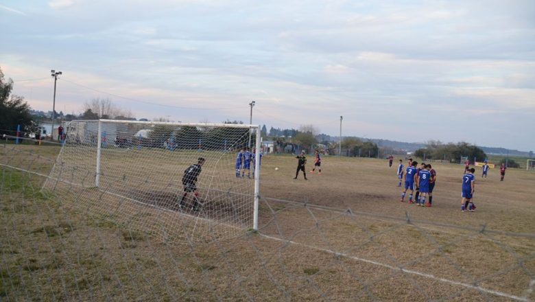 Hay final en el Clausura