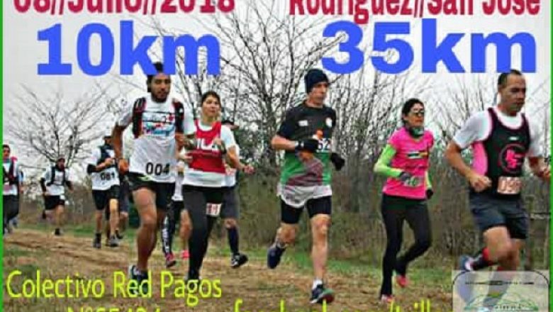 Trillos en Rodríguez