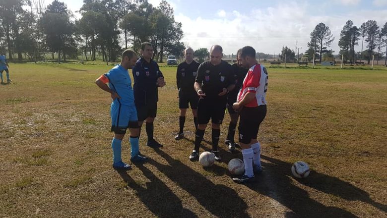 La segunda está ahí