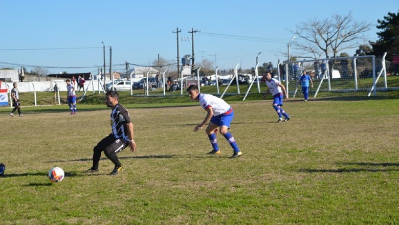 En la última pelota