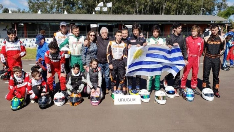 Buena actuación sudamericana