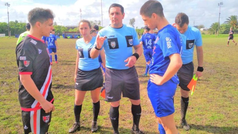 Buena jornada para Ecilda
