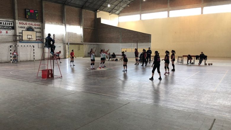 Maragata en Nueva Helvecia