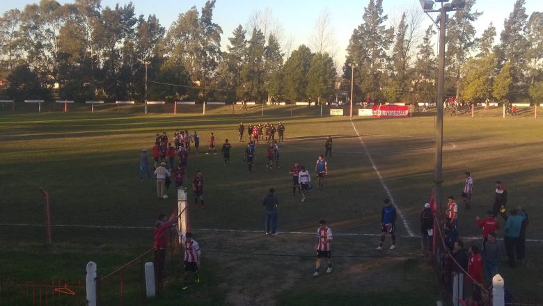 Comenzó el Apertura