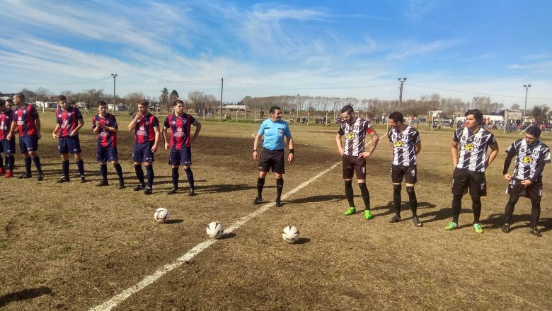 Entretenido cero a cero