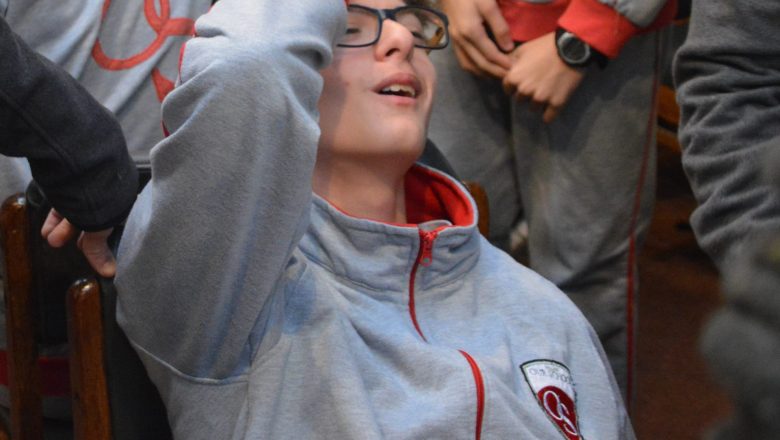 Se movió en Ajedrez