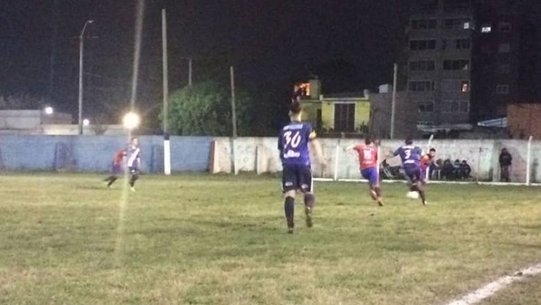 Con dificultades ganó el último campeón