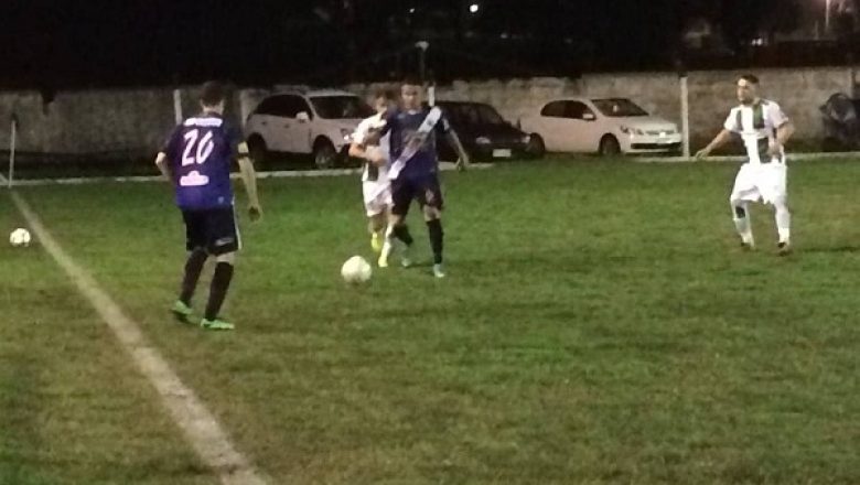 El campeón está vigente