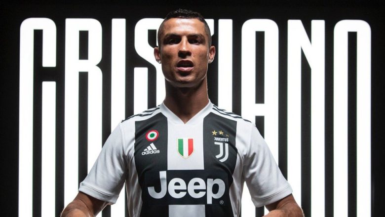 El efecto CR7 en la Juventus