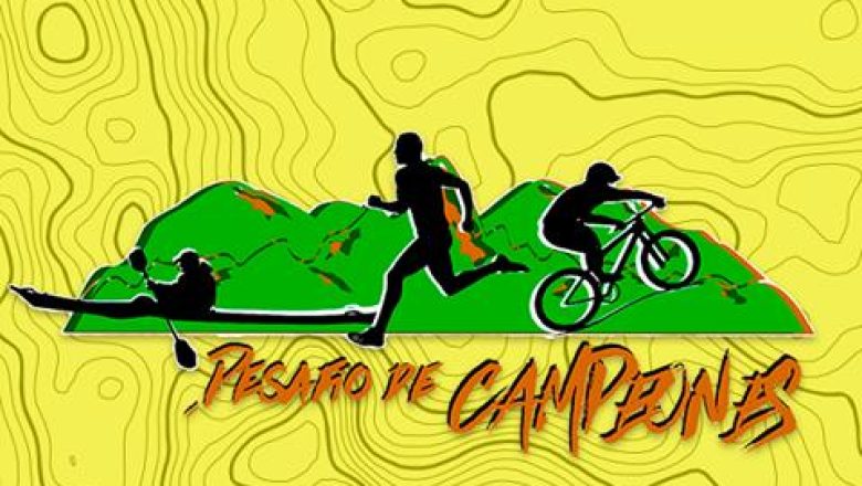 Desafío De Campeones