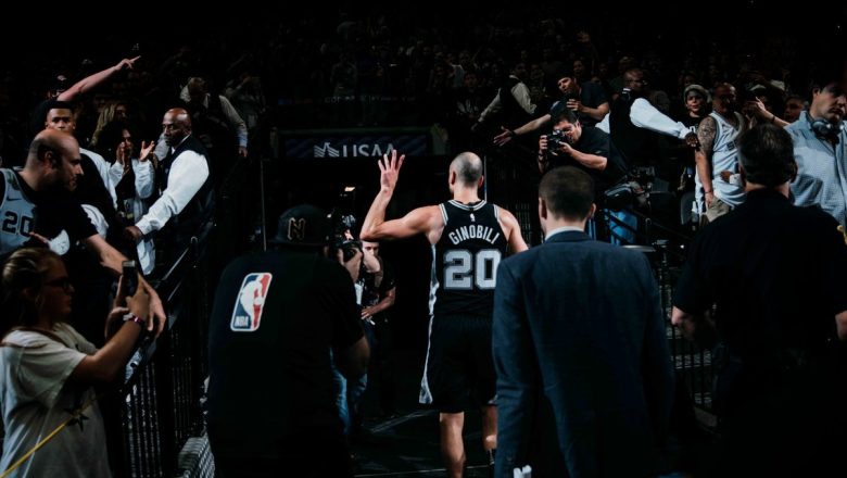 #GraciasManu : el mundo te agradece