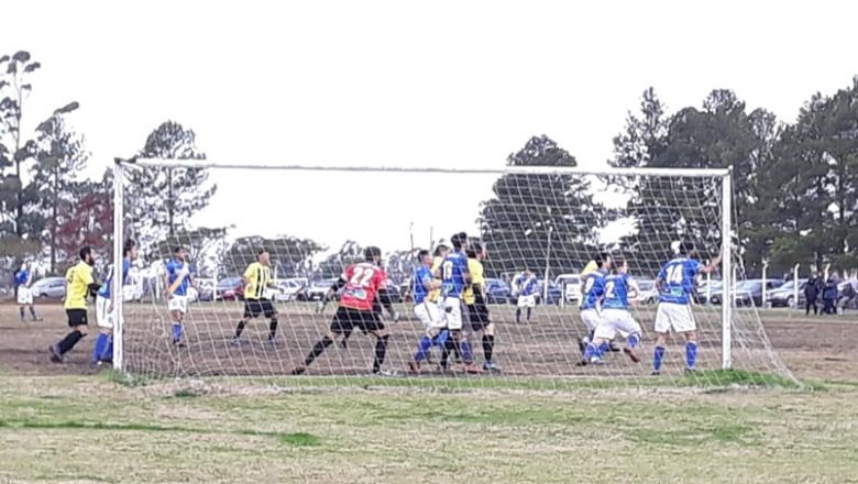 Se va la número cinco