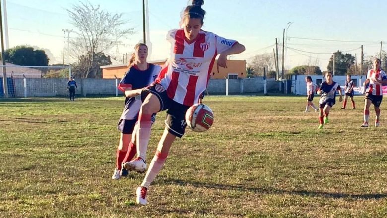 Los juegos de la Copa ONU Mujeres