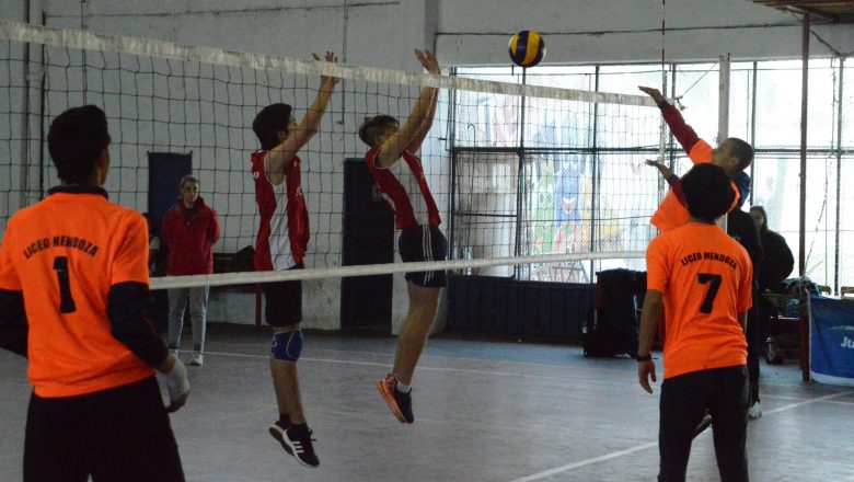 Tres equipos a la instancia final