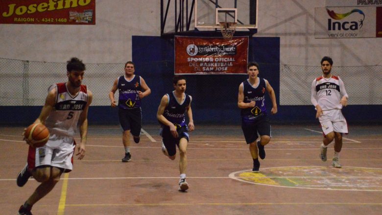 Volvió a la victoria