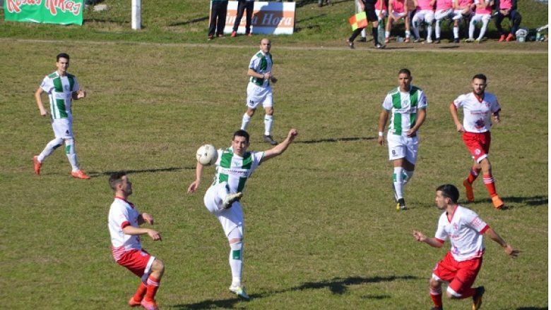 Costoso y justo triunfo