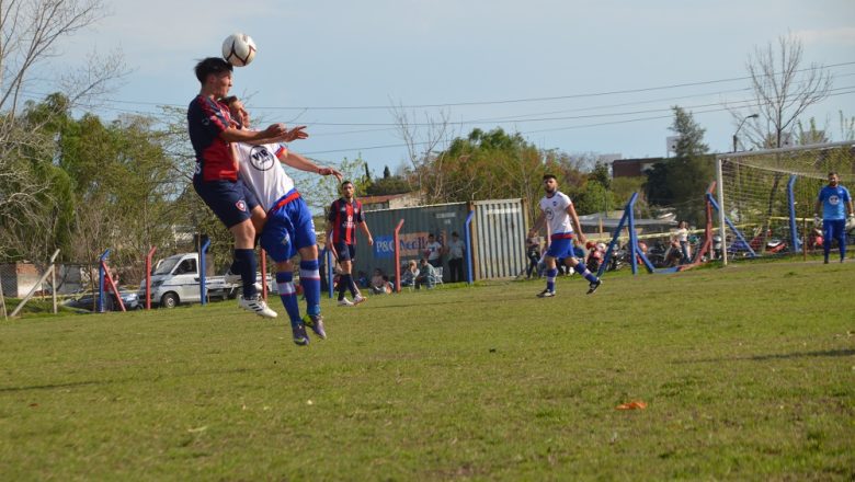 Cuadro de semifinales completo