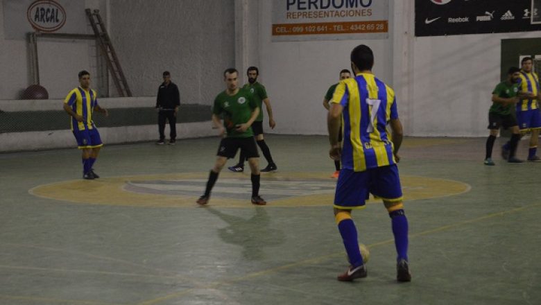 Cambio de líder en la anual
