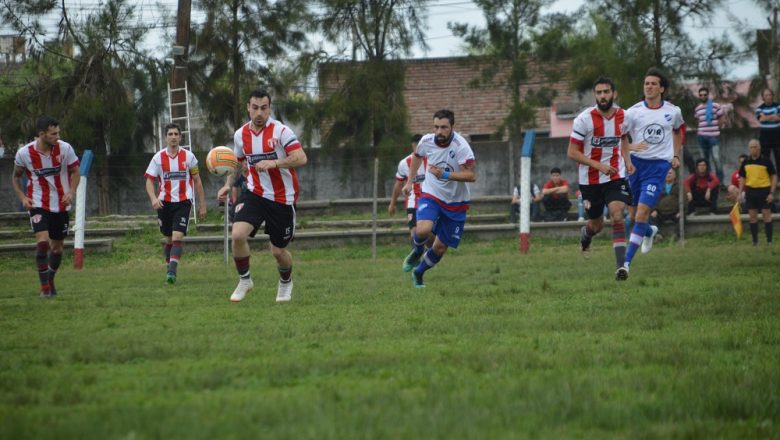 Sigue en carrera