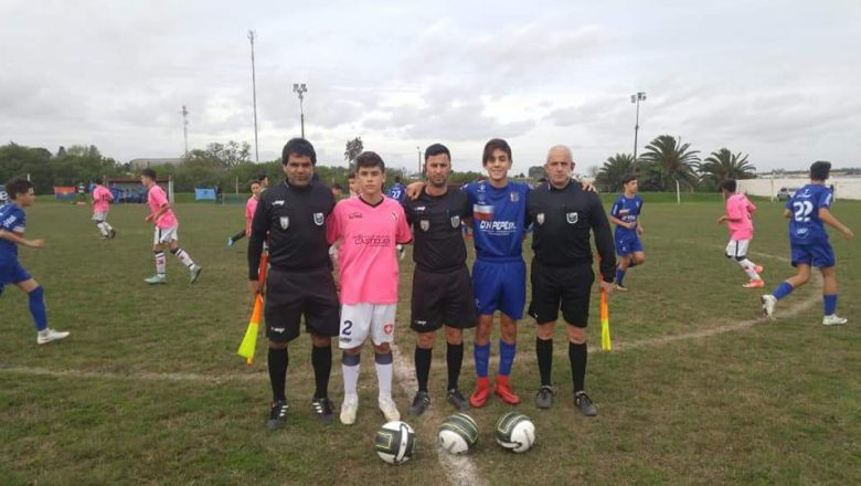 Buen triunfo para trepar