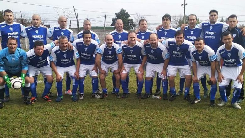 Comenzó con empates